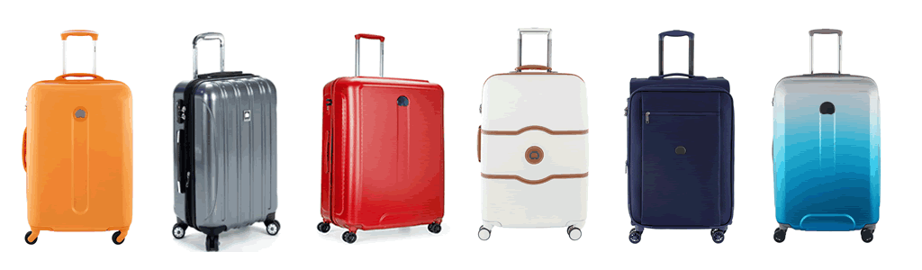What is the Best Delsey Luggage to buy in 2021 - Tripcurated