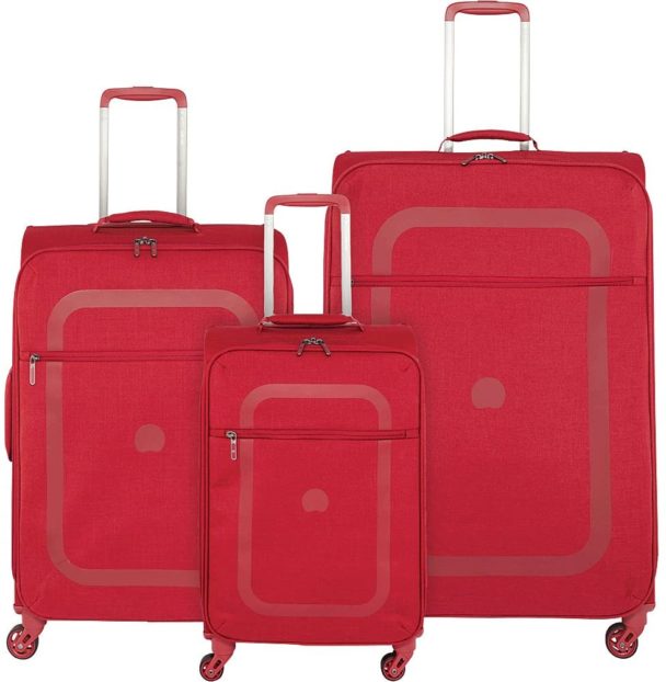 dauphine luggage