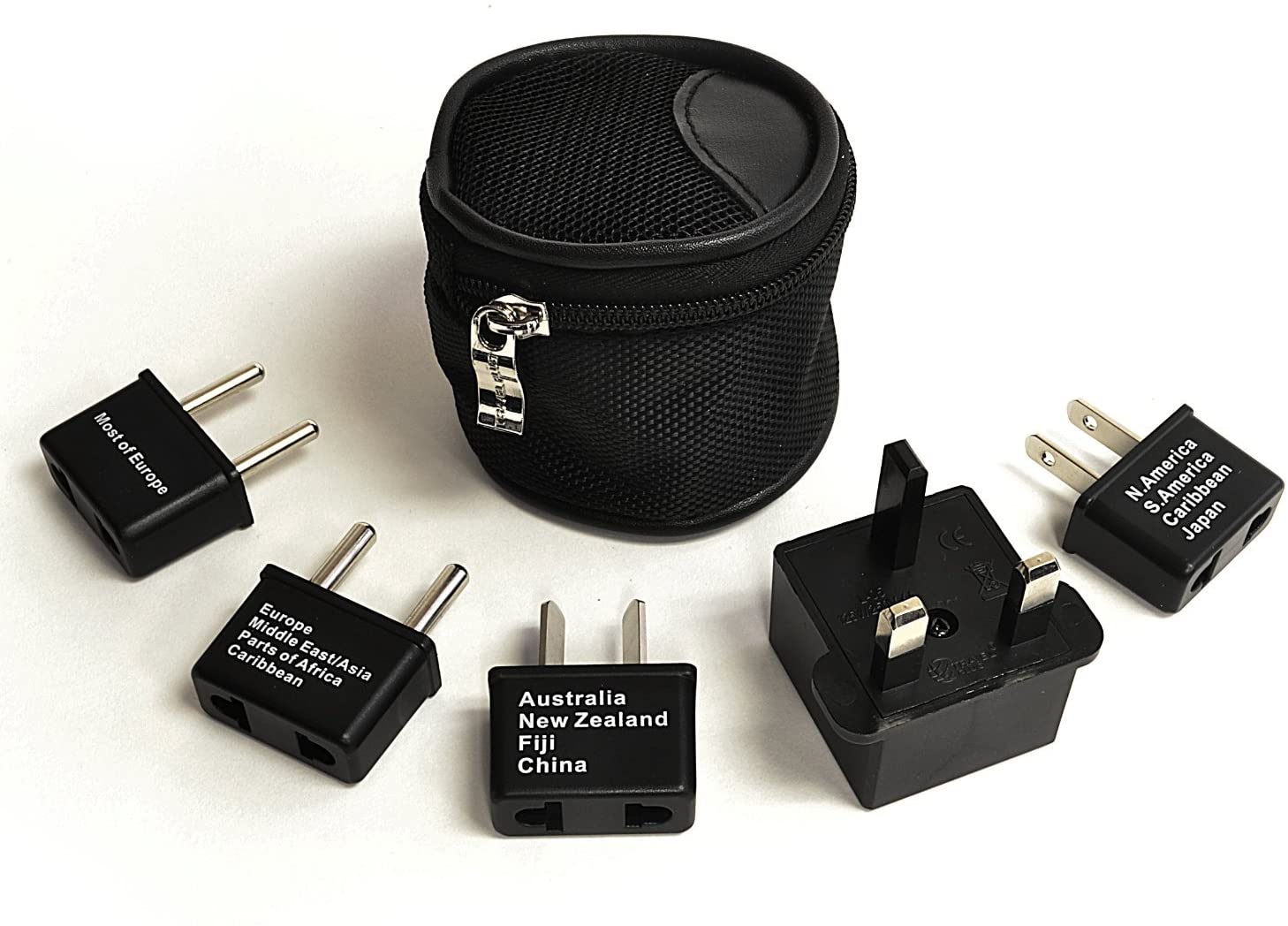 best travel adapter to buy