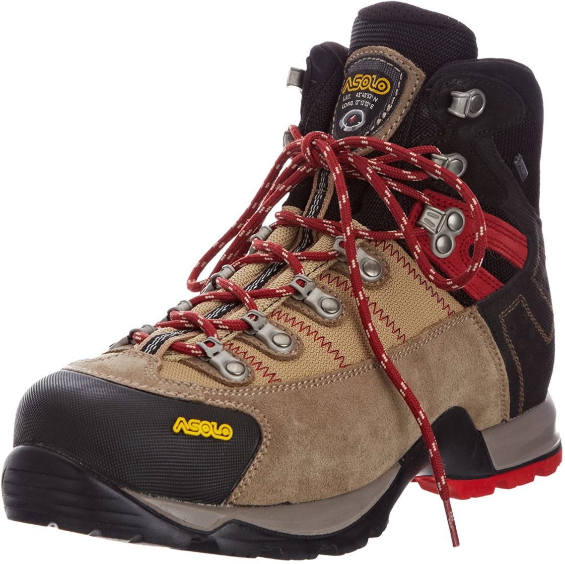 8 Best Men’s Hiking Boots (Updated 2022) Tripcurated