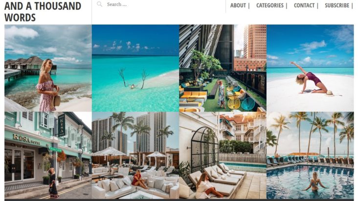 top luxury travel websites