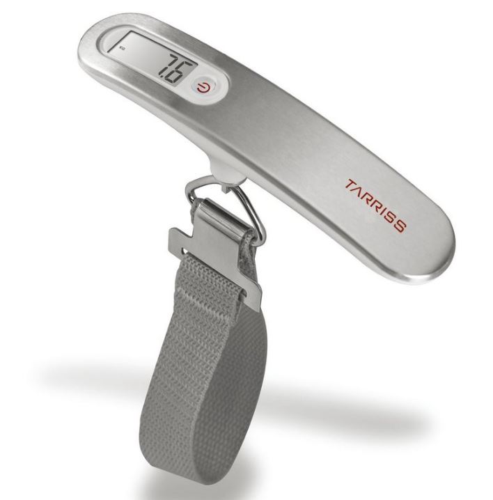 Link Digital Luggage Scale Must Havetravel Accessory Upto 110lbs