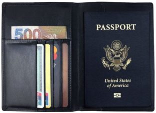 10 Best RFID Passport Holders for 2023 - Tripcurated